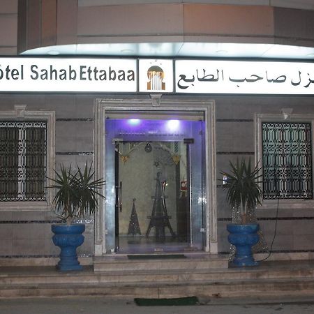 Hotel Saheb Ettabaa Тунис Экстерьер фото