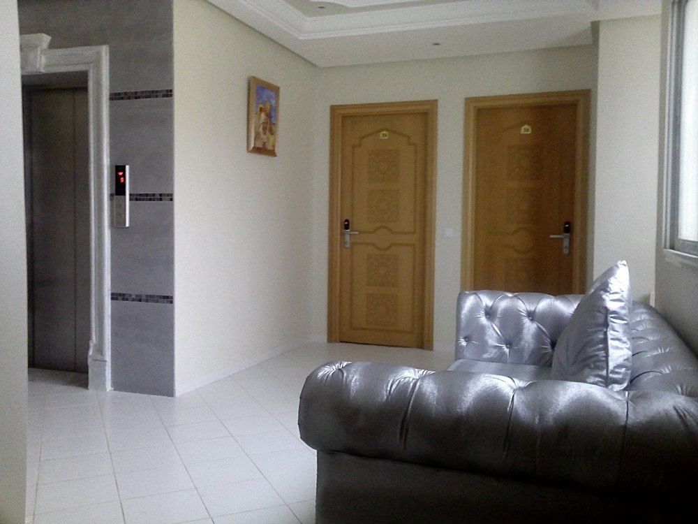 Hotel Saheb Ettabaa Тунис Экстерьер фото
