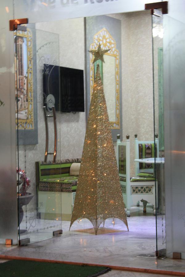 Hotel Saheb Ettabaa Тунис Экстерьер фото