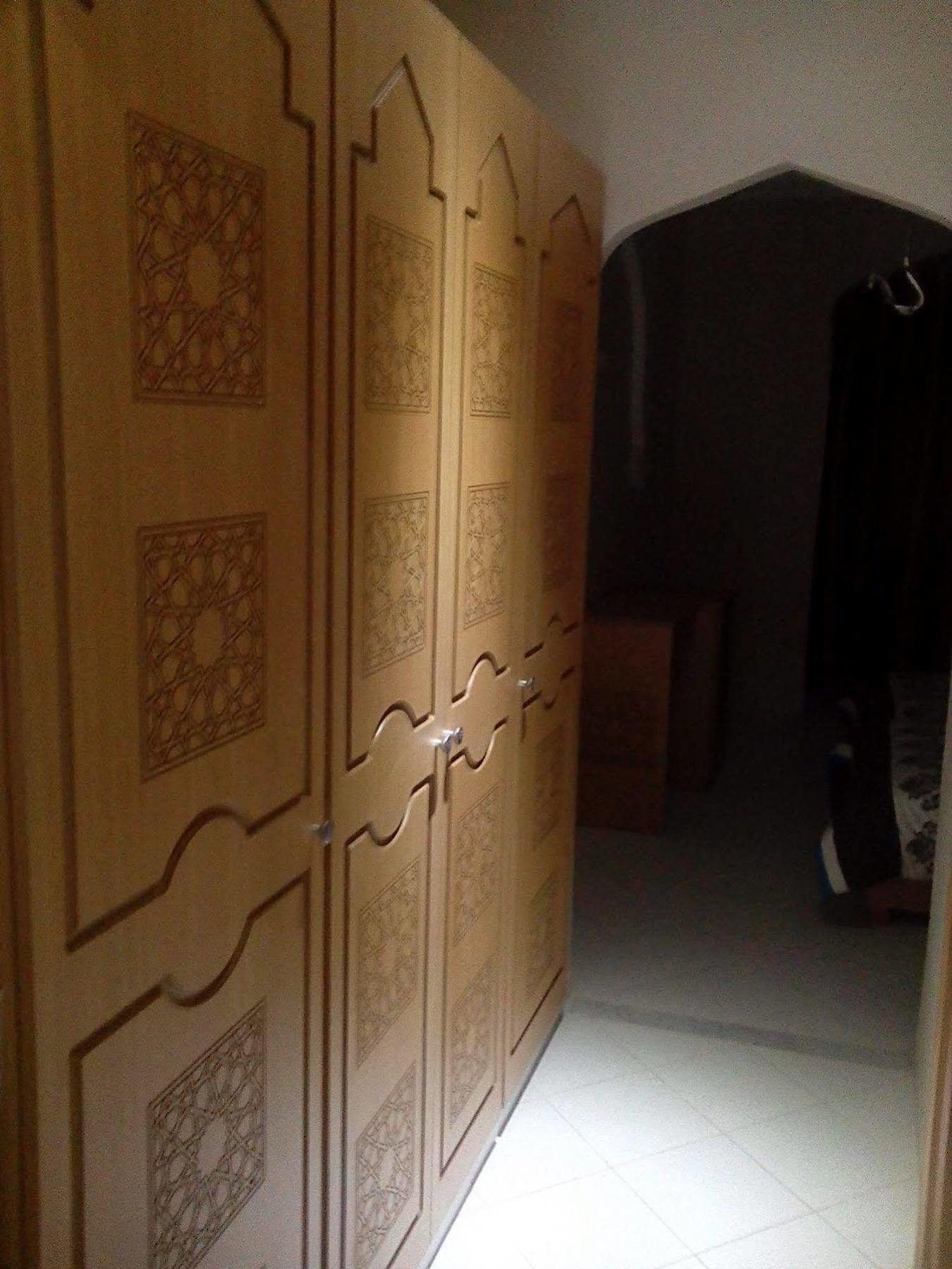 Hotel Saheb Ettabaa Тунис Экстерьер фото