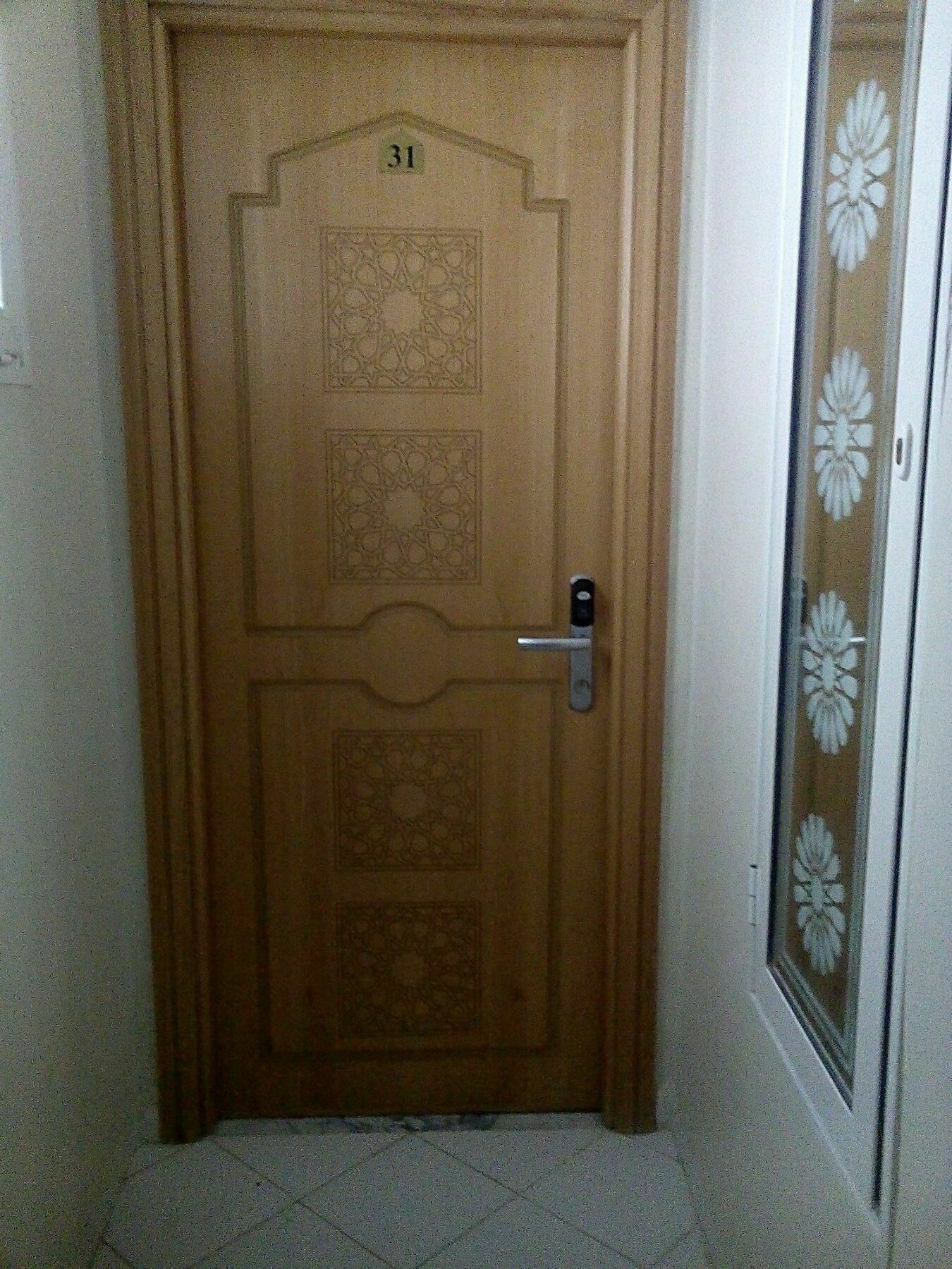 Hotel Saheb Ettabaa Тунис Экстерьер фото